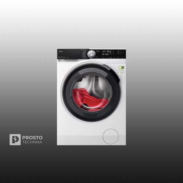 Стиральная машина AEG LFR85146QE